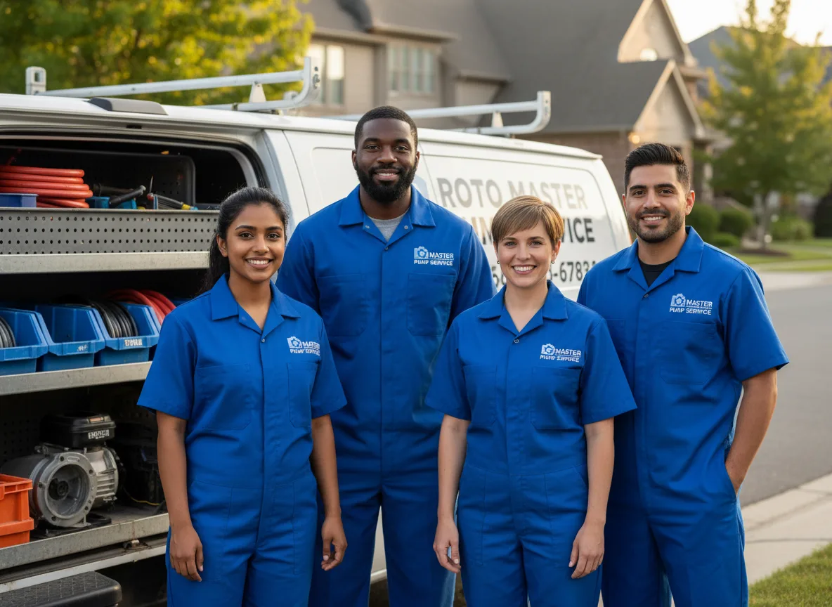Sump Pump Installation company in Pisgah, AL